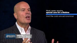 Birth Injury Lawyer Columbus