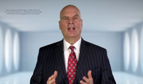 Truck Accident Lawyer Columbus OH