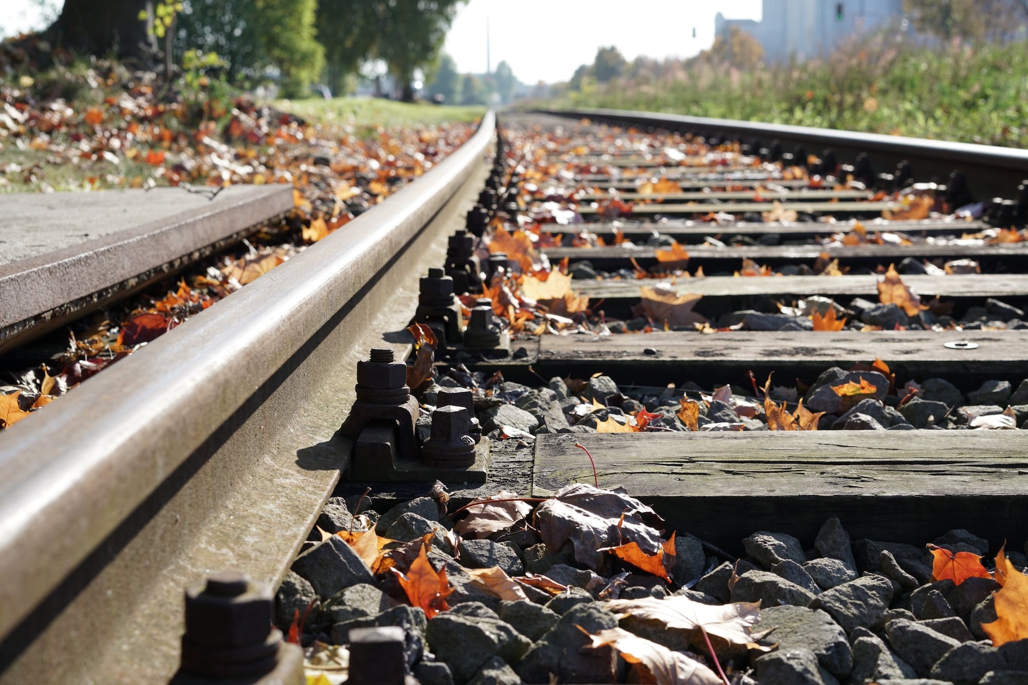 train accident attorney ohio