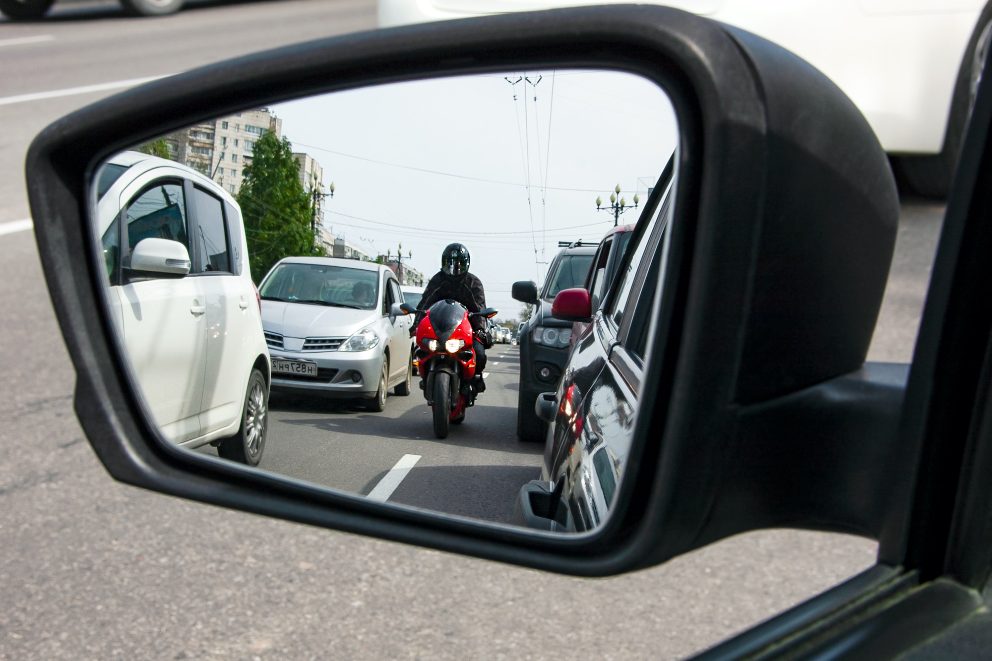 columbus motorcycle accident lawyer