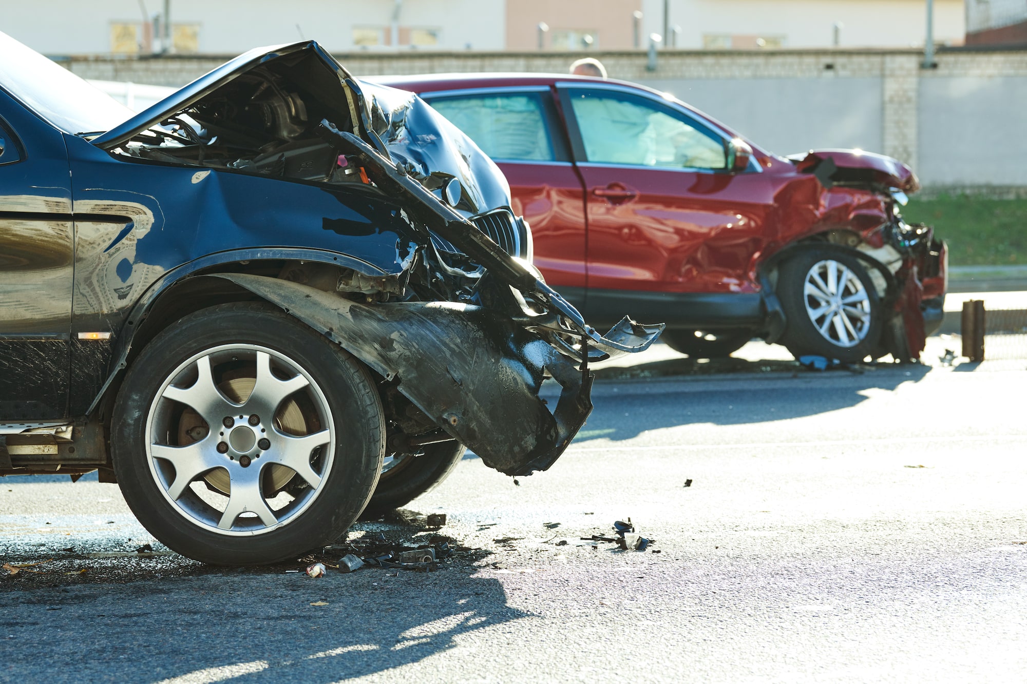 ohio car accident lawyer