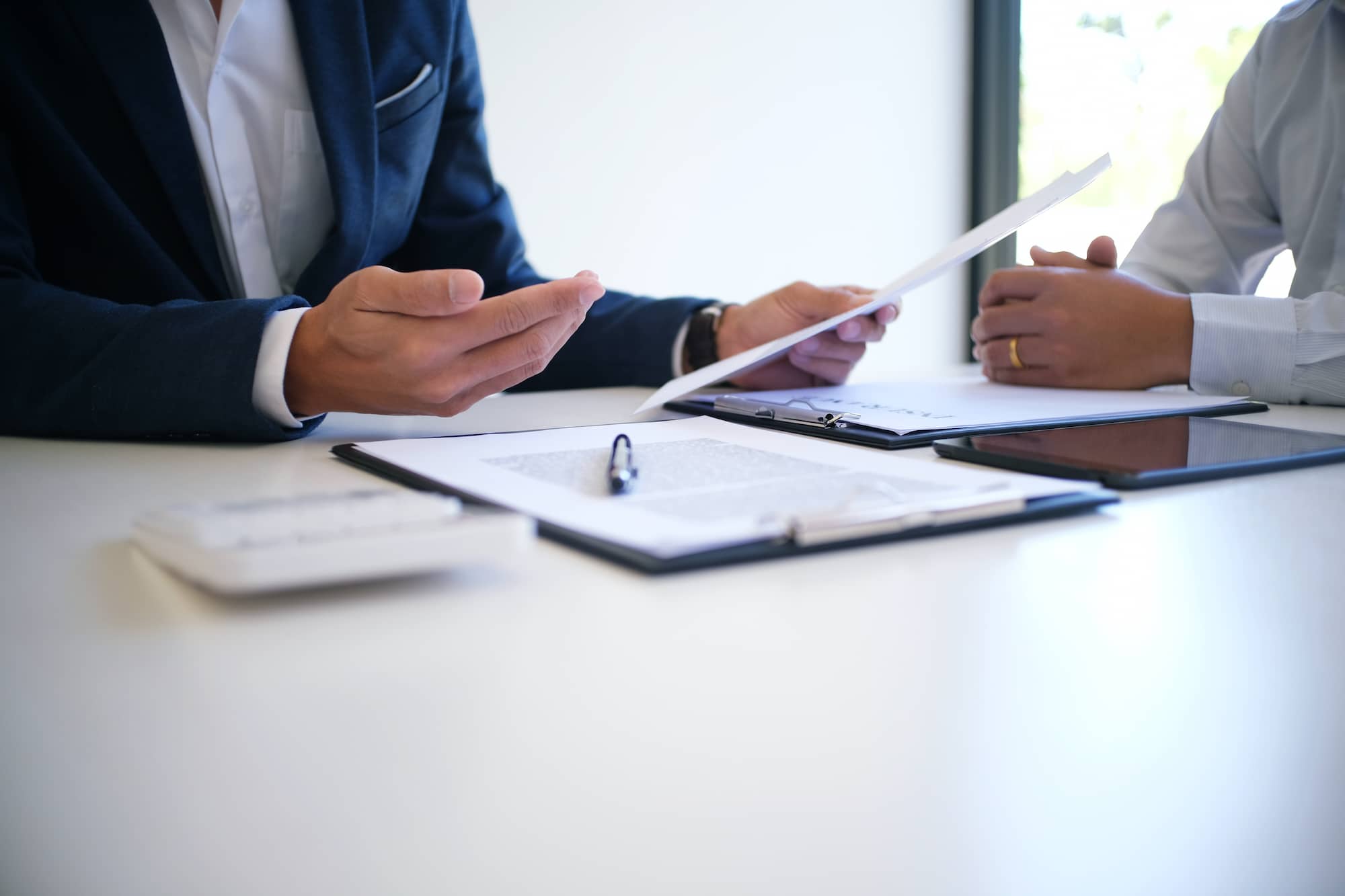 personal injury lawyer columbus
