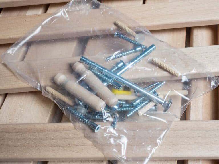 Consumer-Assembled Furniture and Products Liability