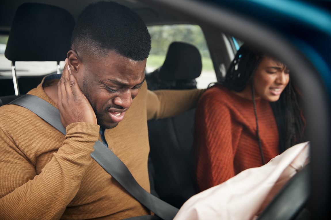 What Kind of Compensation Can Injured Vehicle Passengers Claim?