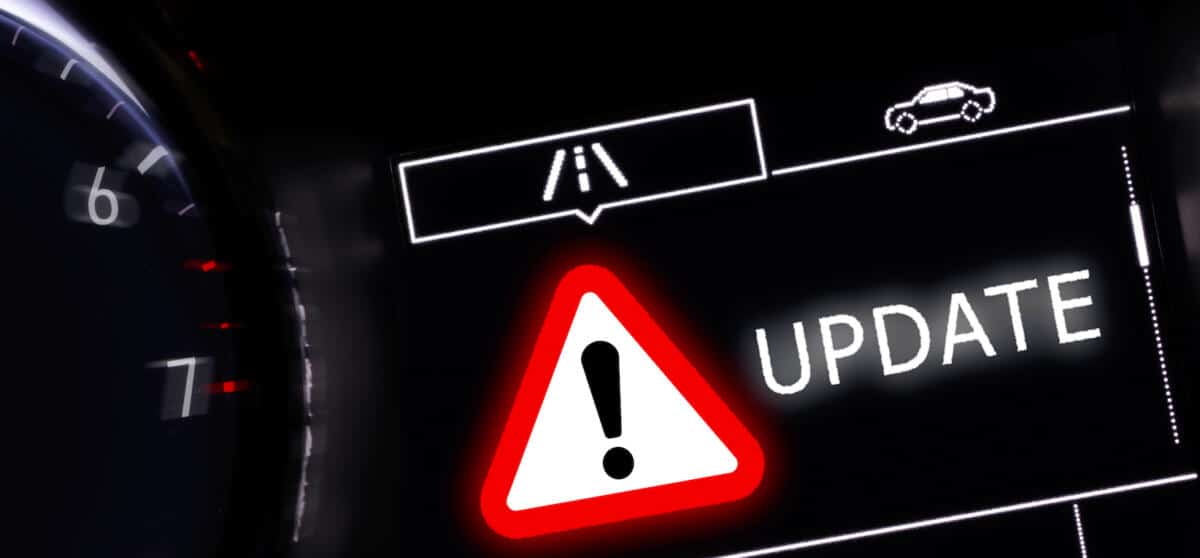 What to Do When Your Car is Recalled