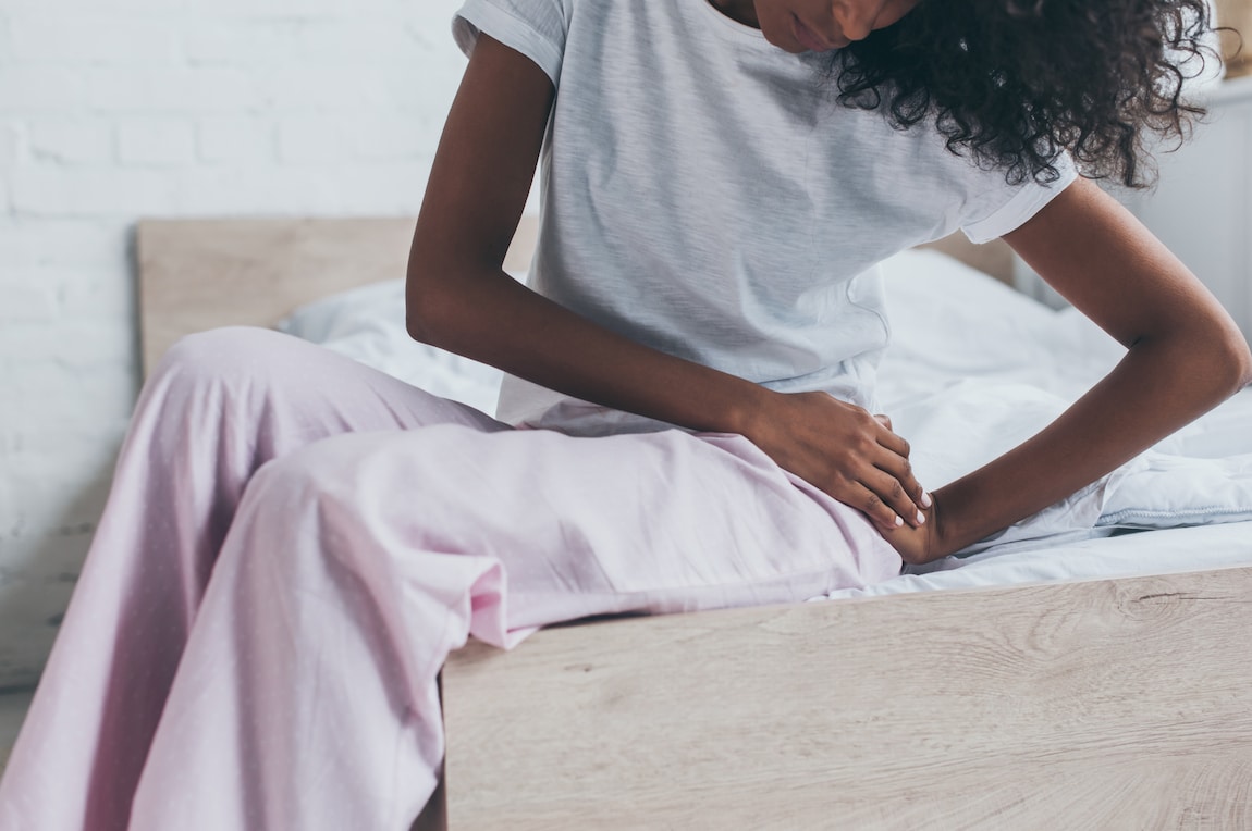 Hip Pain After a Car Accident