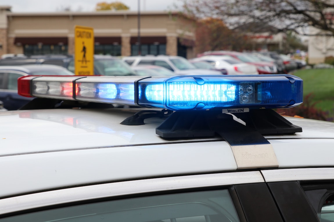 How Police Reports Are Used in Columbus Accident Cases