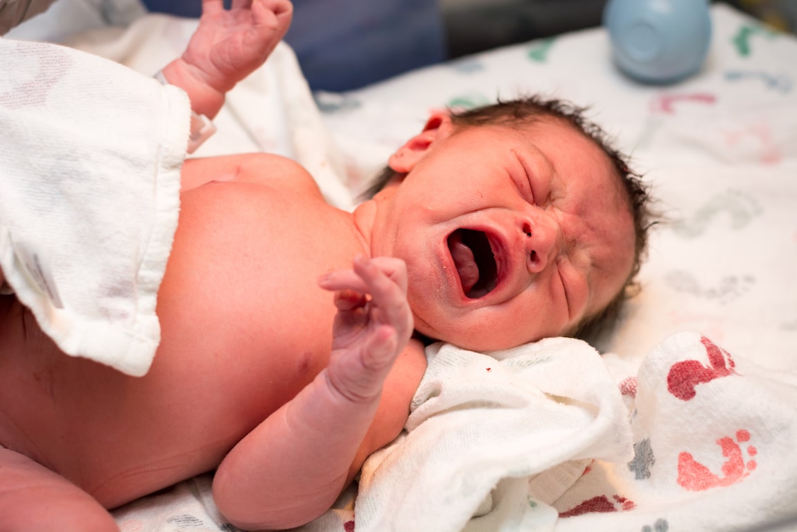 What is a Brachial Plexus Birth Injury?