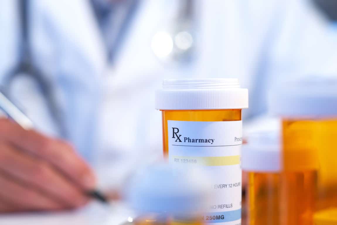 Prescription Drug Injuries