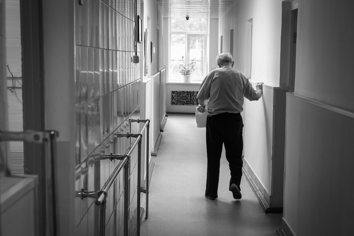 What Rights Do Nursing Home Residents Have?