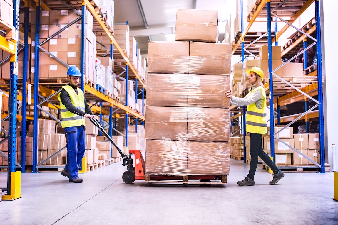 Overexertion Injuries and How to Avoid Them