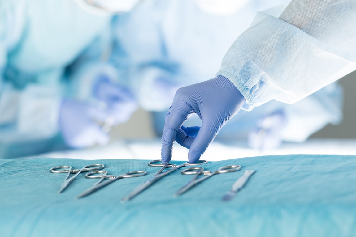 minor surgery medical malpractice