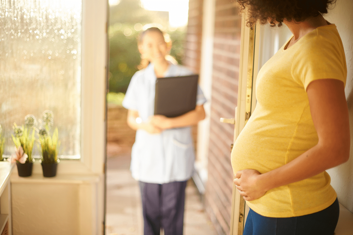 Can You Sue a Midwife for Medical Malpractice?