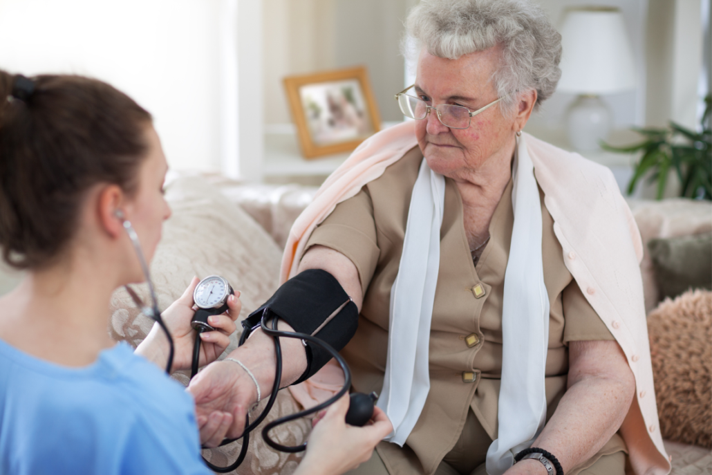 Can You File a Claim for Home Healthcare Malpractice?