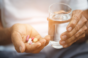 Who’s Responsible for Medication Errors in Nursing Homes?