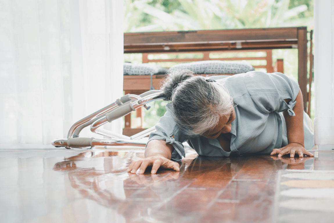 Understanding Nursing Home Abandonment and Neglect