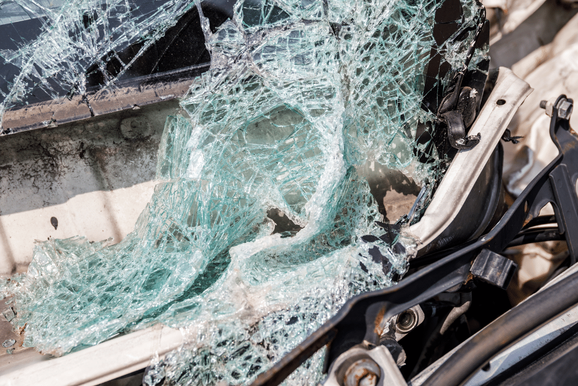 Underride Accidents