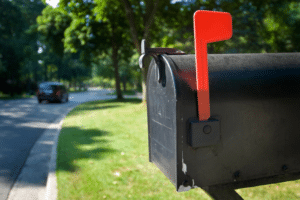 Mail Carriers and Dog Bites