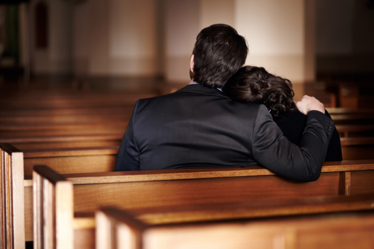 Wrongful Death Claims Who Can Sue
