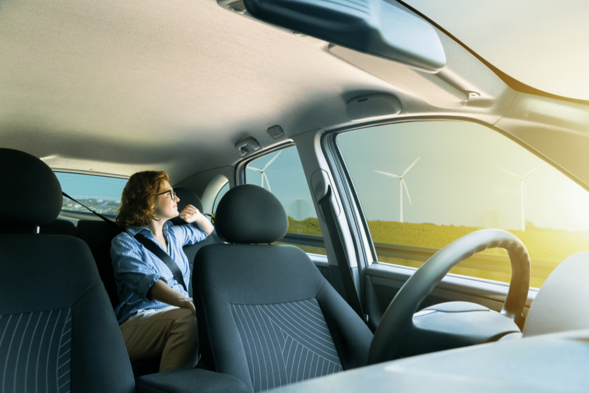 self-driving car accidents