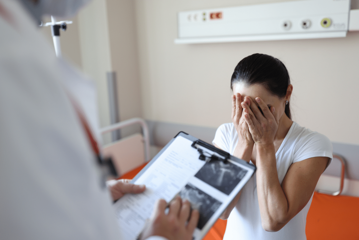 Delayed Diagnosis Is Medical Malpractice