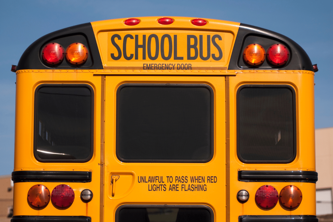 Who’s Responsible for a School Bus Accident?