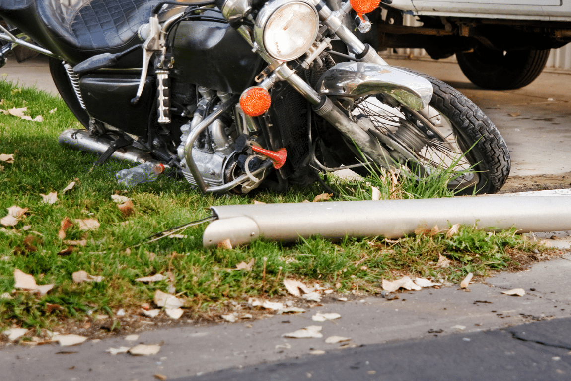 Most Common Motorcycle Accident Claim Myths