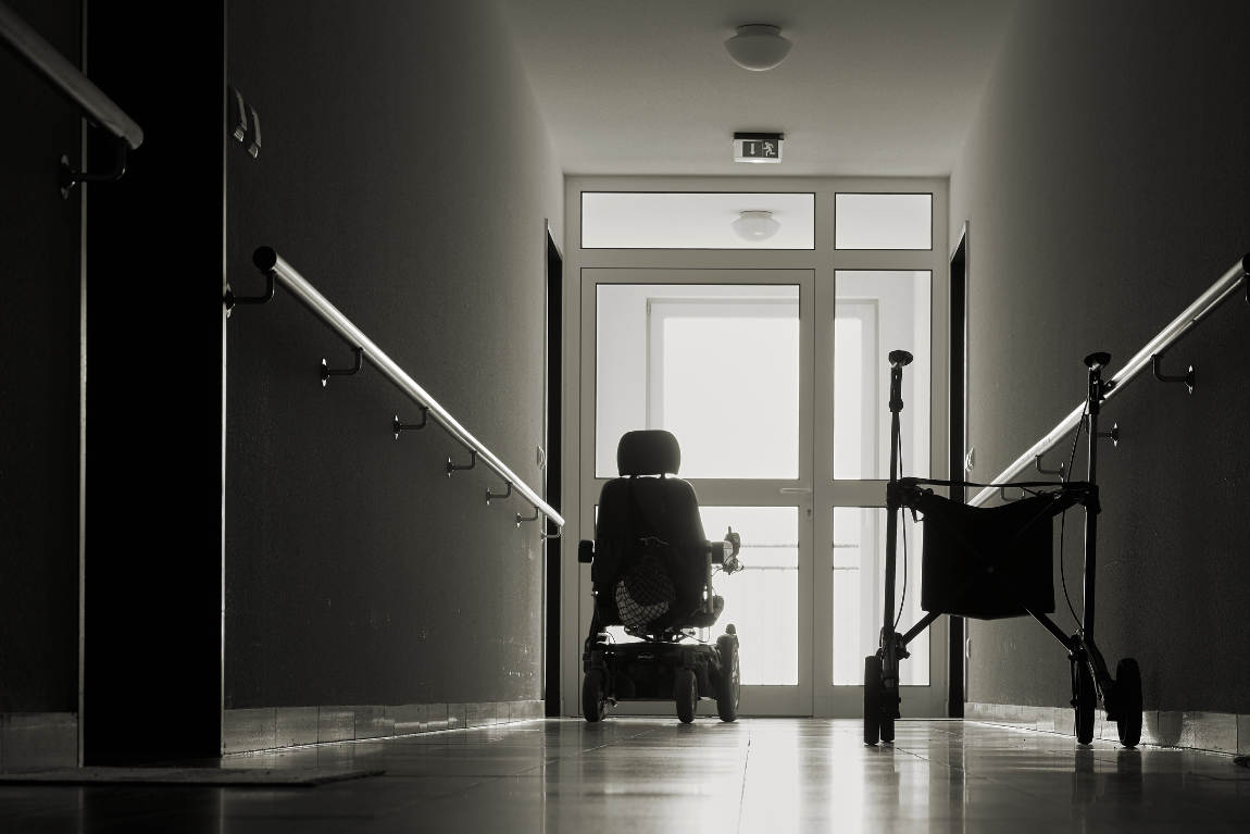 Medical Malpractice in Nursing Homes