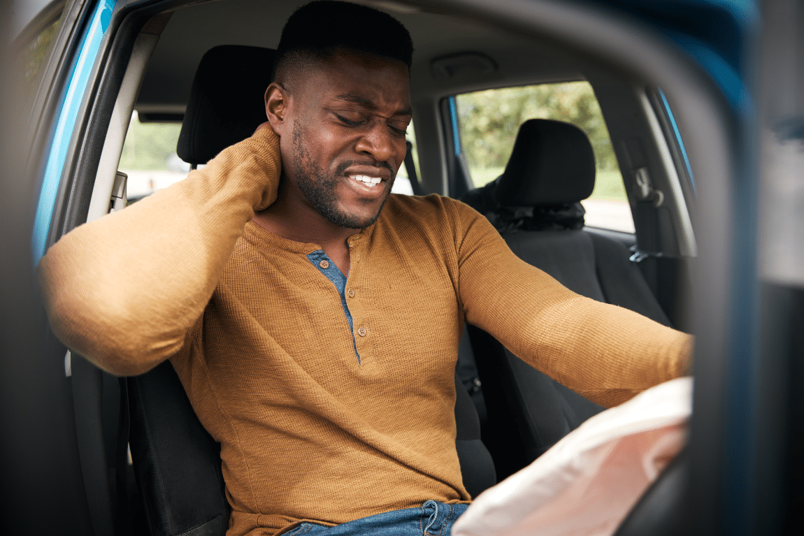 Understanding Low Impact Accident Injuries