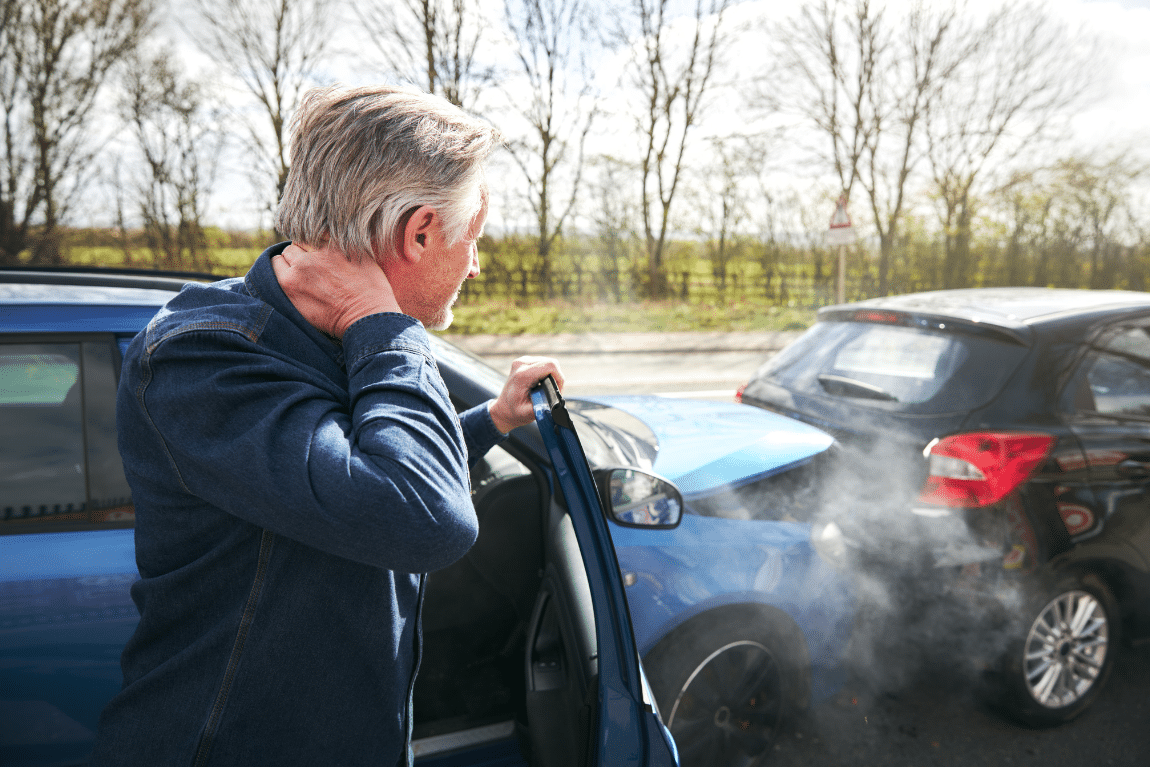 Accidents Caused by Brake Failure