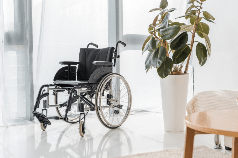 Nursing Home Elopement
