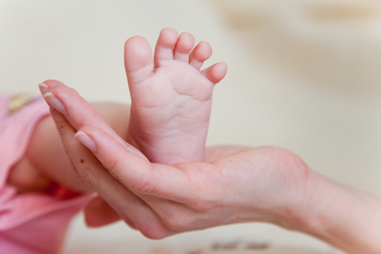 Defective Baby Products