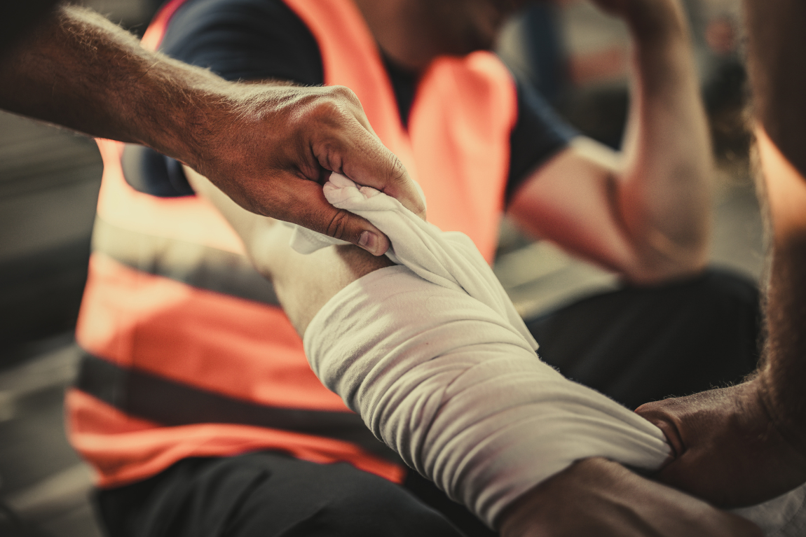 maximize work injury compensation