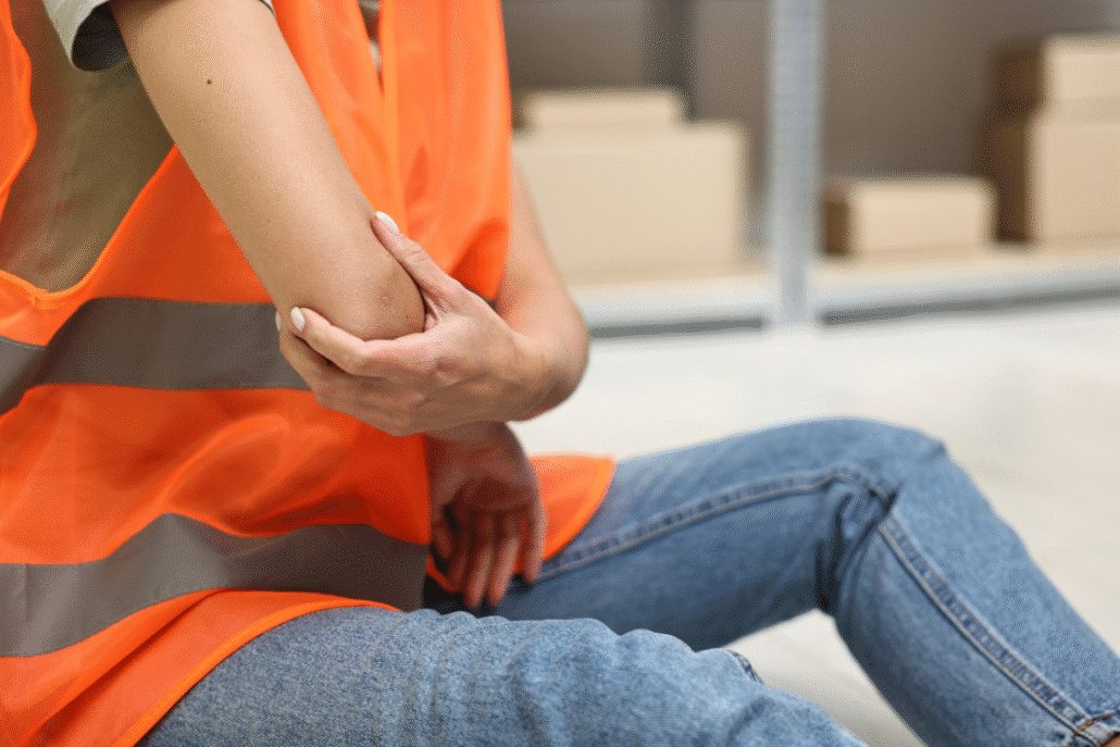 5 Repetitive Stress Injuries That Qualify for Workers’ Comp