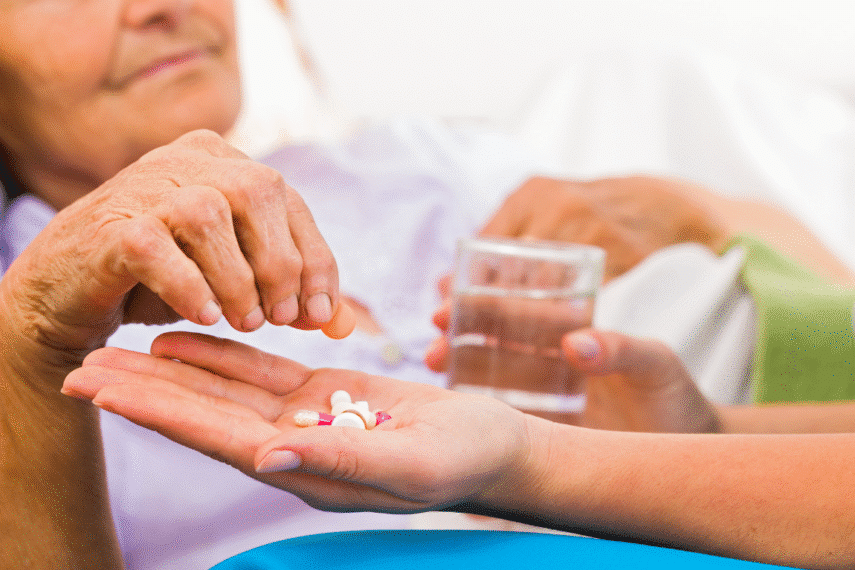 Medcation Error Medication Errors in Hospitals: Who’s Responsible? - The Law Offices of ...