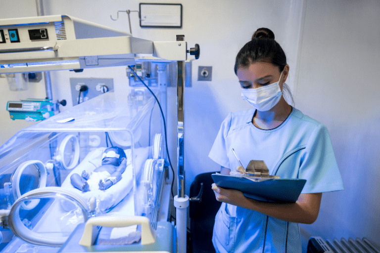 Crib Fall in the NICU