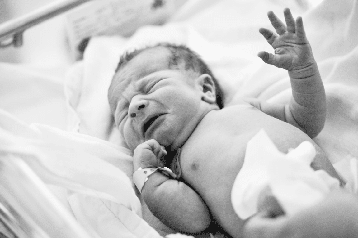 When Hospital Negligence Harms Newborns