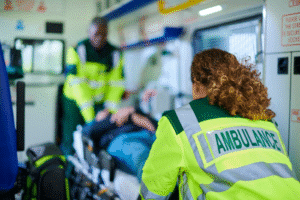 Pedestrian Accidents Are on the Rise