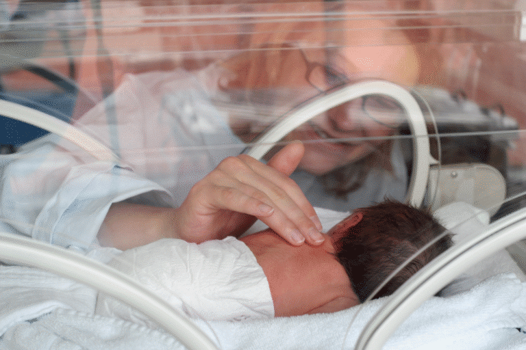 8 Signs That Your Child’s Cerebral Palsy May Be Due to Medical Negligence
