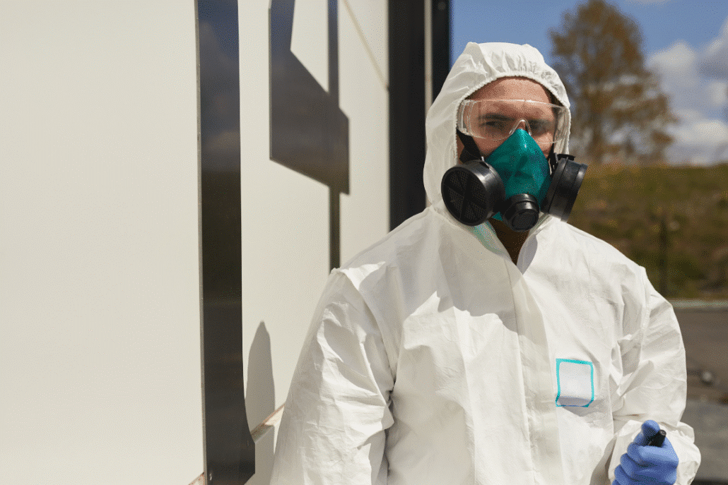 toxic exposures at work