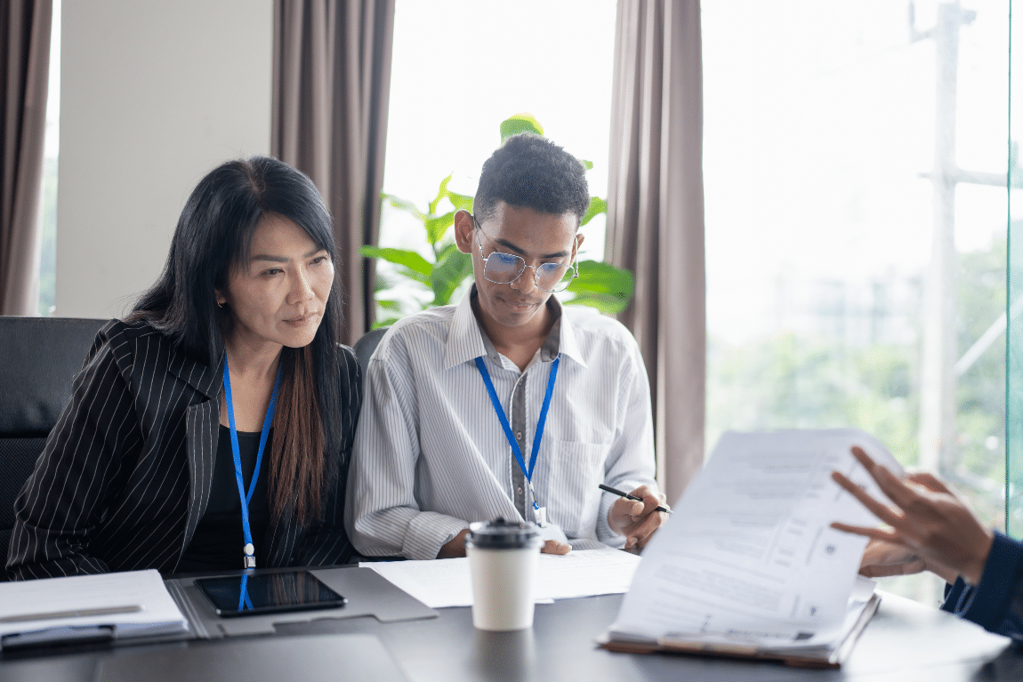 Tips for Talking to HR After You’re Injured on the Job