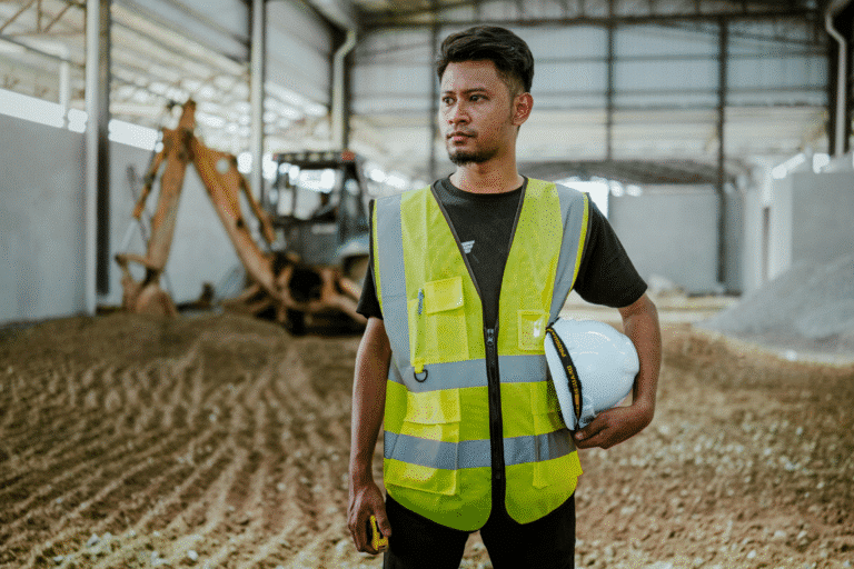 Can Workplace Injuries Cause PTSD?