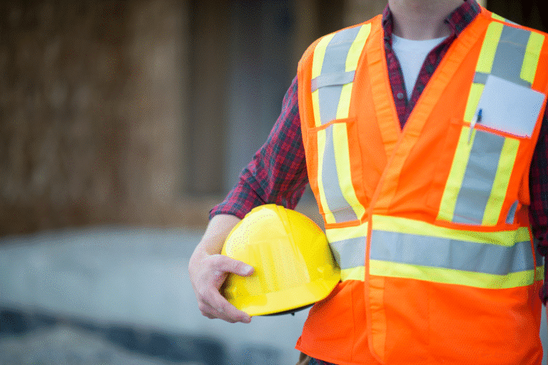 Deadly Workplace Incident in Akron Sparks OSHA Investigation