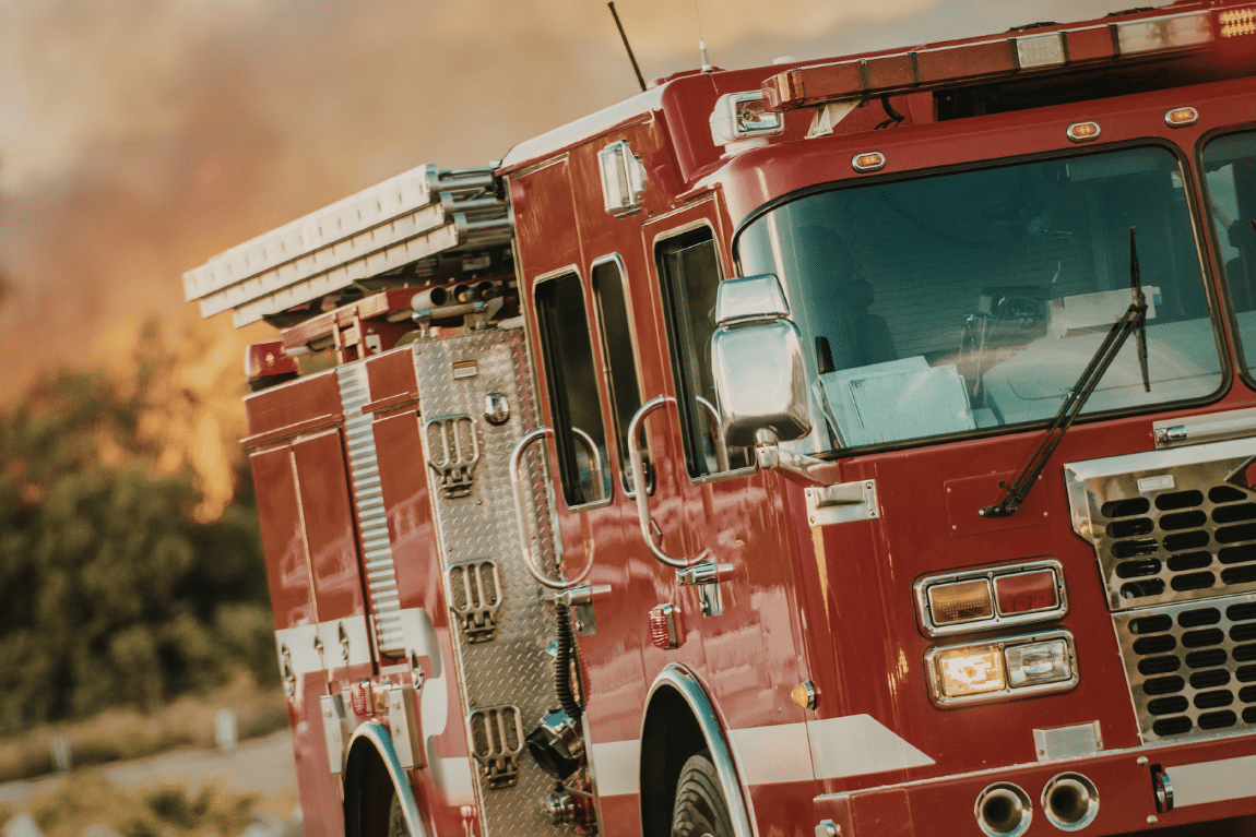 Deadly fire at Koch foods