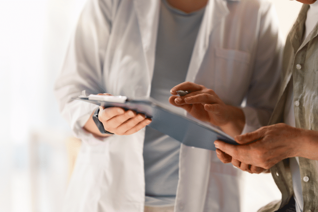 Routine procedures