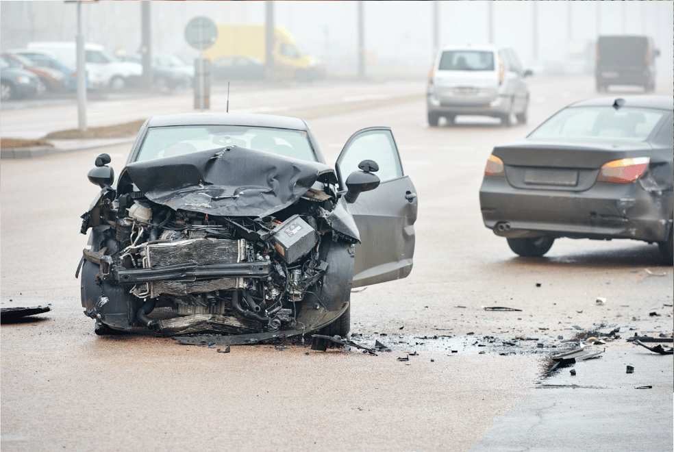 Car Crash