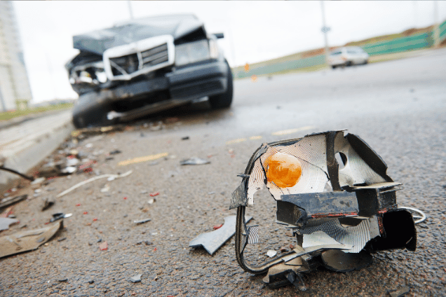 Car crash